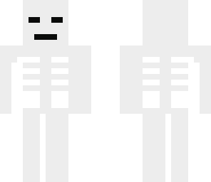 skeleton