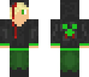 creeper killer
