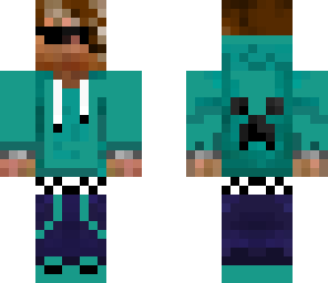 awesome skin