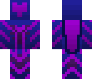 bluepurplefighter