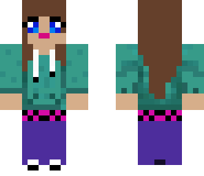 steve girl