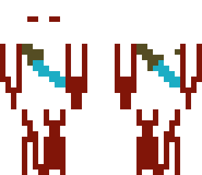 blood lust