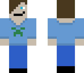 improved teen