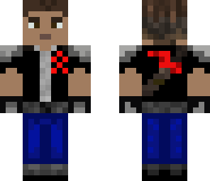 redstone miner