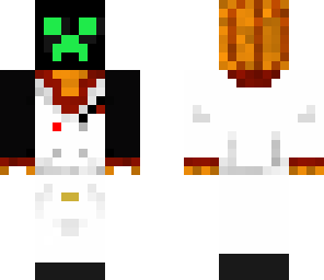 the head