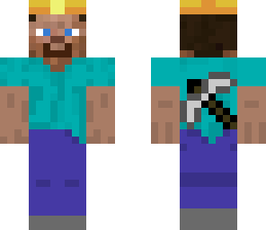diamond miner