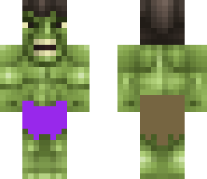 hulk