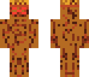 lava king