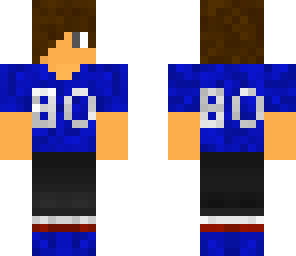 jesse middleman hd