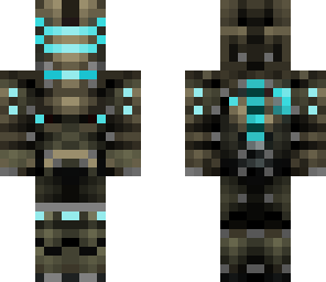 dead space issac clarc