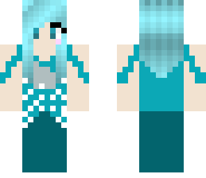 little snowflake girl