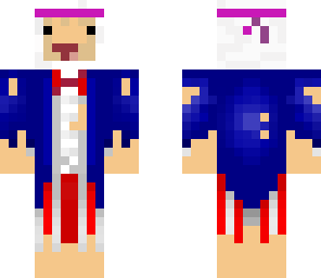 uncle sam finn