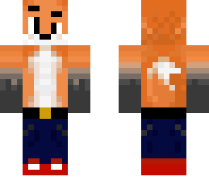 fox