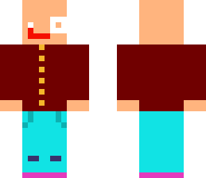 teh galum