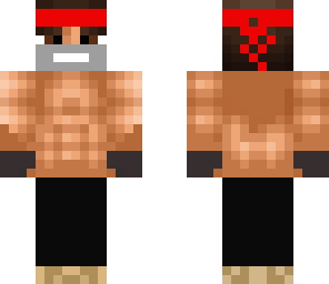 john rambo