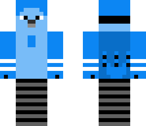 mordecay
