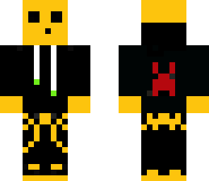 dj slime fixed