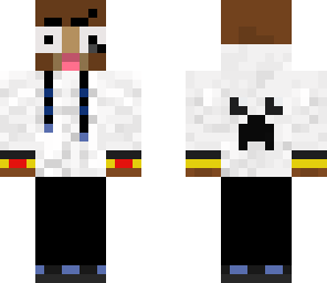 cool teen sheep bichez
