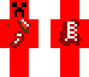 zombie creeper