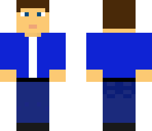 minecraft police officer