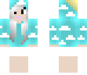 wofliecakes clouds