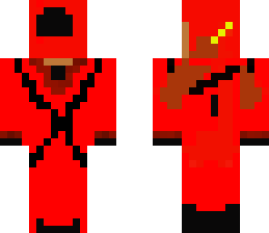 red ninga