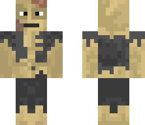 im legend zombie
