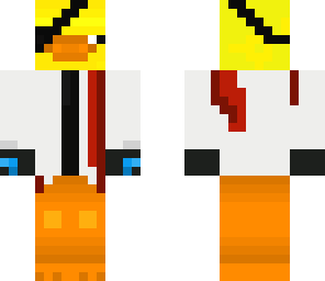 yhea yhea duck