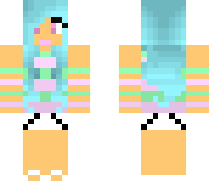 wofliecakes girl