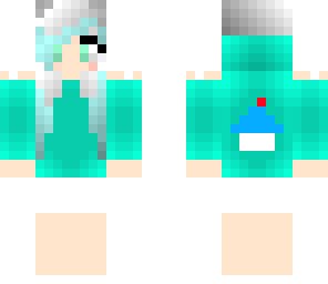 wofliecakes girl 2