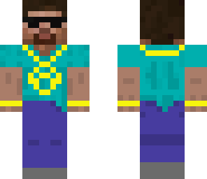 rich steve