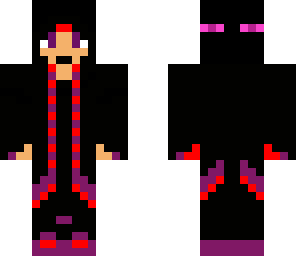 king_of_krafts ender skin