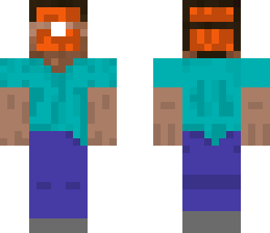 chest head