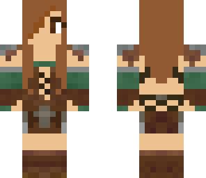 aela the huntress--skyrim