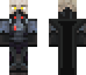 darth malek