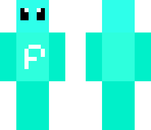 charlie's skin