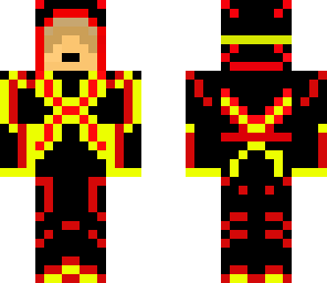 tron upgrade