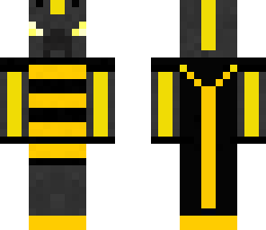 gangster bee