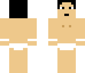 under wear guy headphones