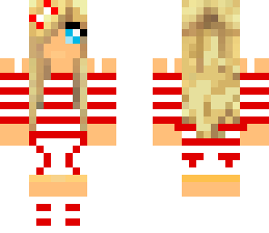 cute girl remake