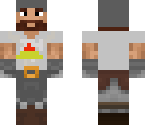 triplethret member viking
