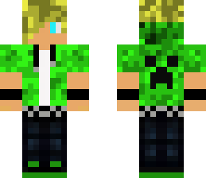 minecraft legends skins