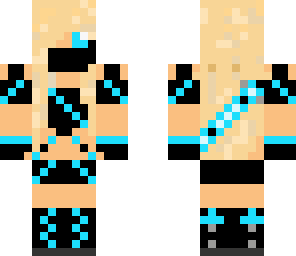 teal ninja