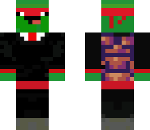 raphael ninja turtles
