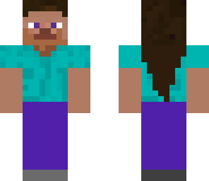 steve's sister