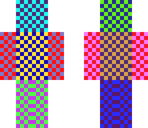 checker board