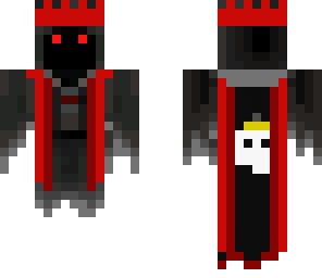 ghost slayer cape