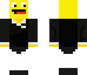 just some smiley dude