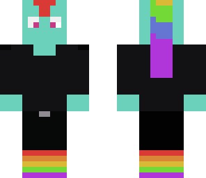 rainbow dash