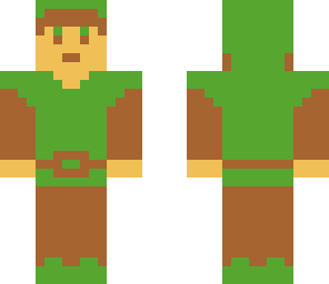 link 8 bit